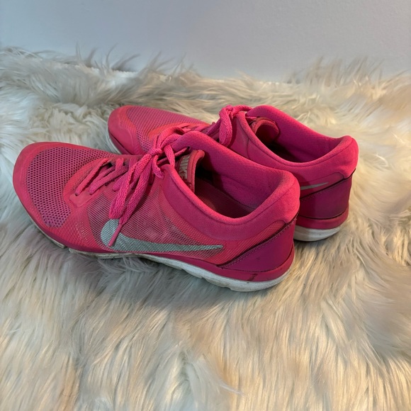 Nike Flex Running Shoes - Picture 3 of 6